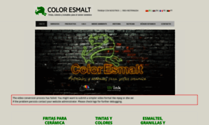 Coloresmalt.com thumbnail