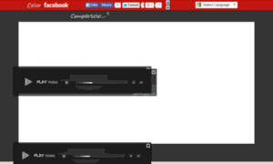 Colorfb.net thumbnail