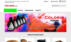 Coloris-stk.es thumbnail