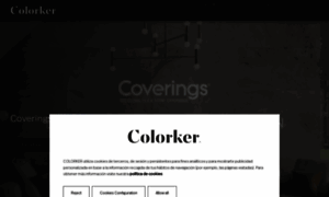 Colorker.com thumbnail