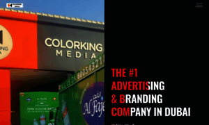 Colorking.ae thumbnail
