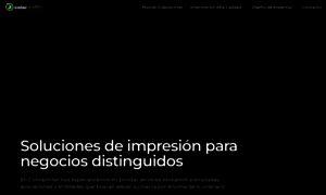 Colorprinter.mx thumbnail