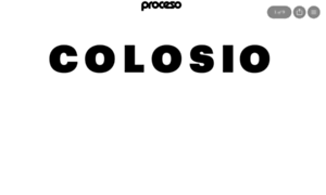 Colosio.proceso.com.mx thumbnail