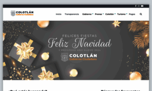Colotlan.gob.mx thumbnail
