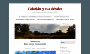 Colotlan.wordpress.com thumbnail
