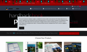 Colourdigitalprint.com thumbnail