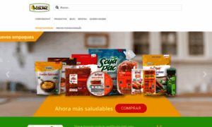 Colpac.com.mx thumbnail