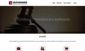 Colpo.adv.br thumbnail