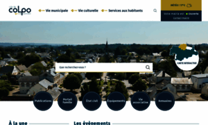 Colpo.fr thumbnail