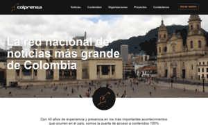 Colprensa.com thumbnail