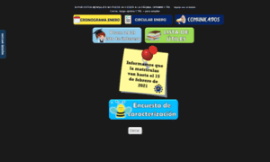 Colpresentacionenvigado.edu.co thumbnail