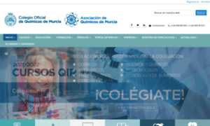 Colquimur.org thumbnail