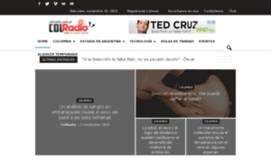 Colradio.com.ar thumbnail
