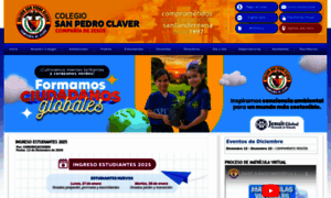 Colsanpedro.com thumbnail