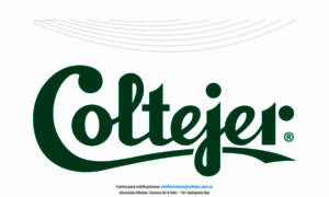 Coltejer.com.co thumbnail
