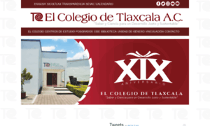 Coltlax.edu.mx thumbnail
