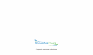 Columbiatours.com.pa thumbnail