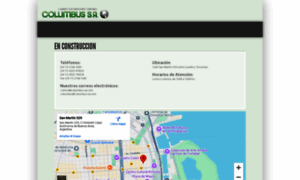 Columbus.com.ar thumbnail