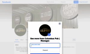 Columbuspub.hu thumbnail