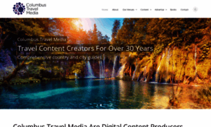 Columbustravelmedia.com thumbnail
