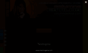 Columnaestilos.com thumbnail