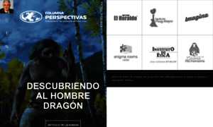 Columnaperspectivas.com.mx thumbnail