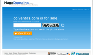 Colventas.com thumbnail