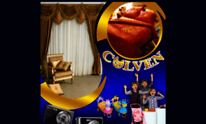 Colvenzl.com thumbnail