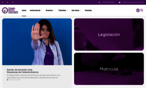 Colvetcatamarca.com.ar thumbnail