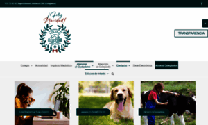 Colveto.com thumbnail