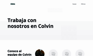 Colvin.factorialhr.es thumbnail