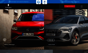 Colwagen.com thumbnail