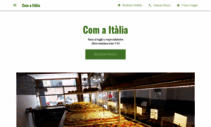 Com-a-italia.business.site thumbnail