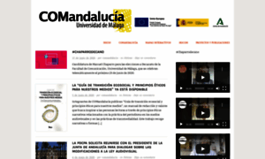 Com-andalucia.org thumbnail