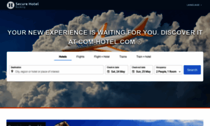 Com-hotel.com thumbnail