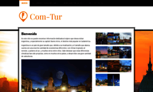 Com-tur.com.ar thumbnail