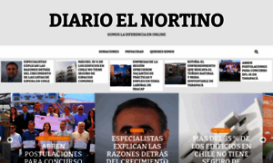 Com.diarioelnortino.cl thumbnail