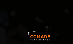 Comade.com.ar thumbnail