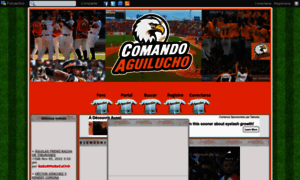 Comandoaguilucho.el-foro.net thumbnail