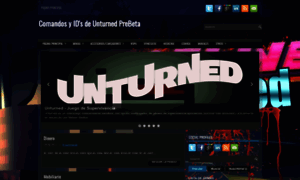 Comandosdeunturnedprebeta.blogspot.com.ar thumbnail