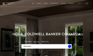 Comarca.coldwellbanker.com.mx thumbnail