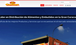 Comarca.com.ve thumbnail