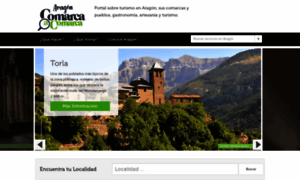 Comarcaacomarca.com thumbnail