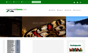 Comarcadelavera.com thumbnail