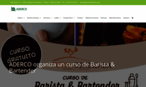 Comarcadeolivenza.org thumbnail