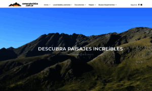 Comarcaturistica.com.ar thumbnail