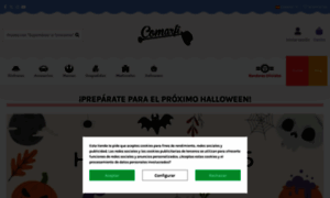 Comarfi.com thumbnail