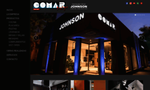 Comarjohnson.com.ar thumbnail