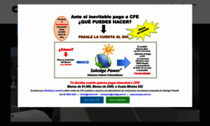 Comasa.com.mx thumbnail