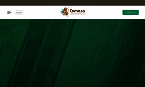 Comasa.com.ni thumbnail